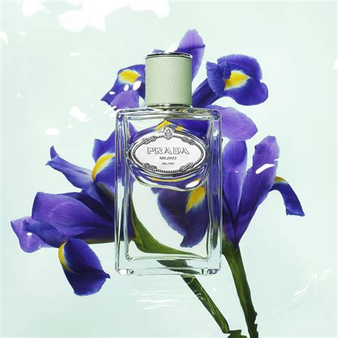 prada iris 30 ml|iris Prada perfume 2007.